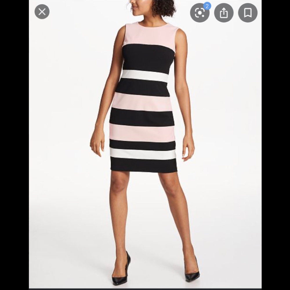 Tommy Hilfiger Dress